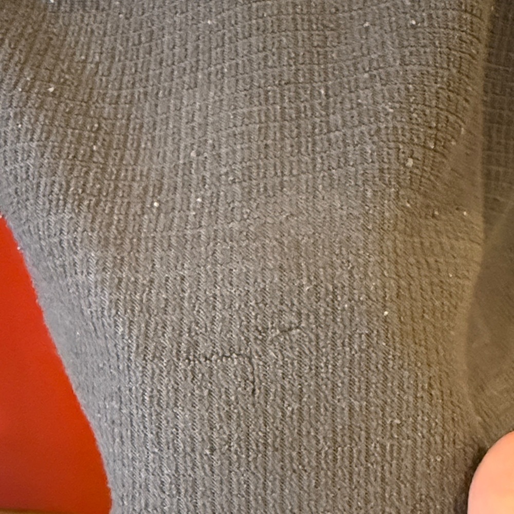 The North Face Gray Men's Shirt - Picture 4 of 8